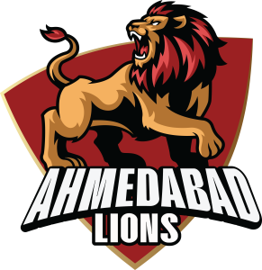 Ahmedabad Lions