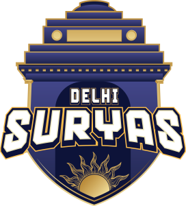 Delhi Suryas