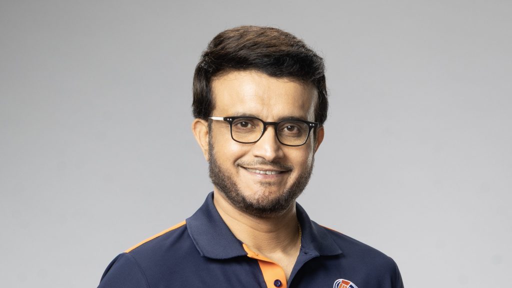 Bhartiya Corporate Premier League (BCPL) Proud to announce Sourav Ganguly as Brand Ambassador for 2025