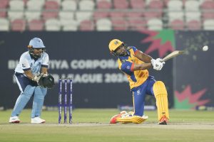 BCPL Season 3 – M2 – Gujarat vs Chennai