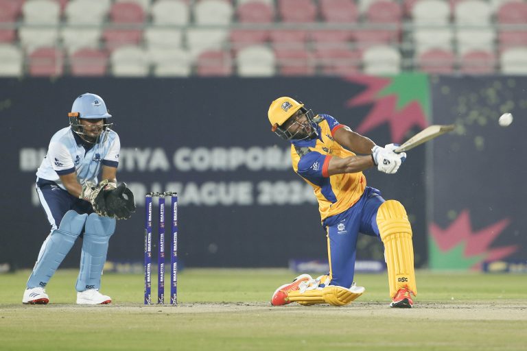 BCPL Season 3 – M2 – Gujarat vs Chennai