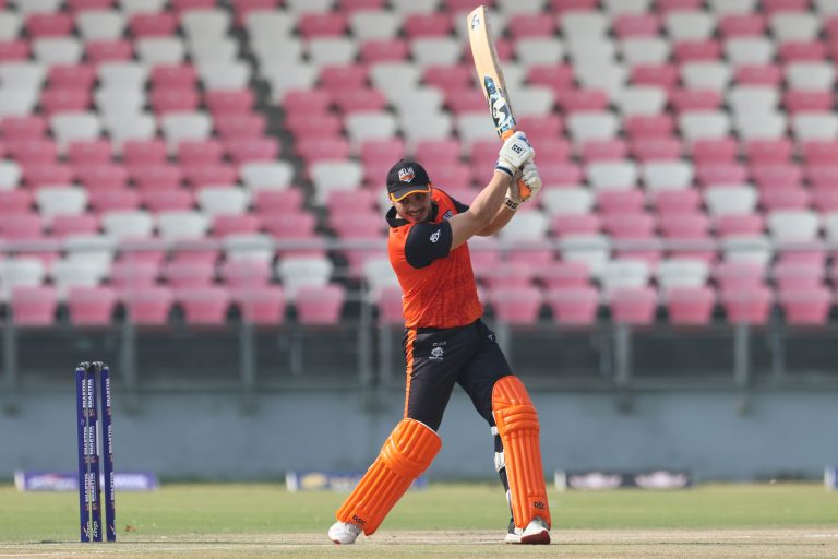 BCPL Season 3 – M3 – Delhi vs Mumbai