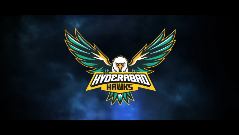 We’re incredibly proud to welcome the Hyderabad Hawks to #BCPL Season 4! 🙌