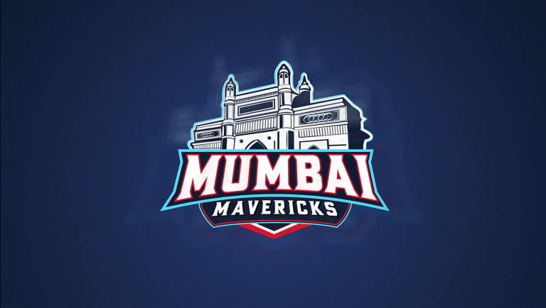 Introducing the Mumbai Mavericks, ready to make their mark in #BCPL Season 4! 🙌🏻